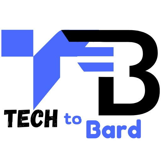 tech to bard